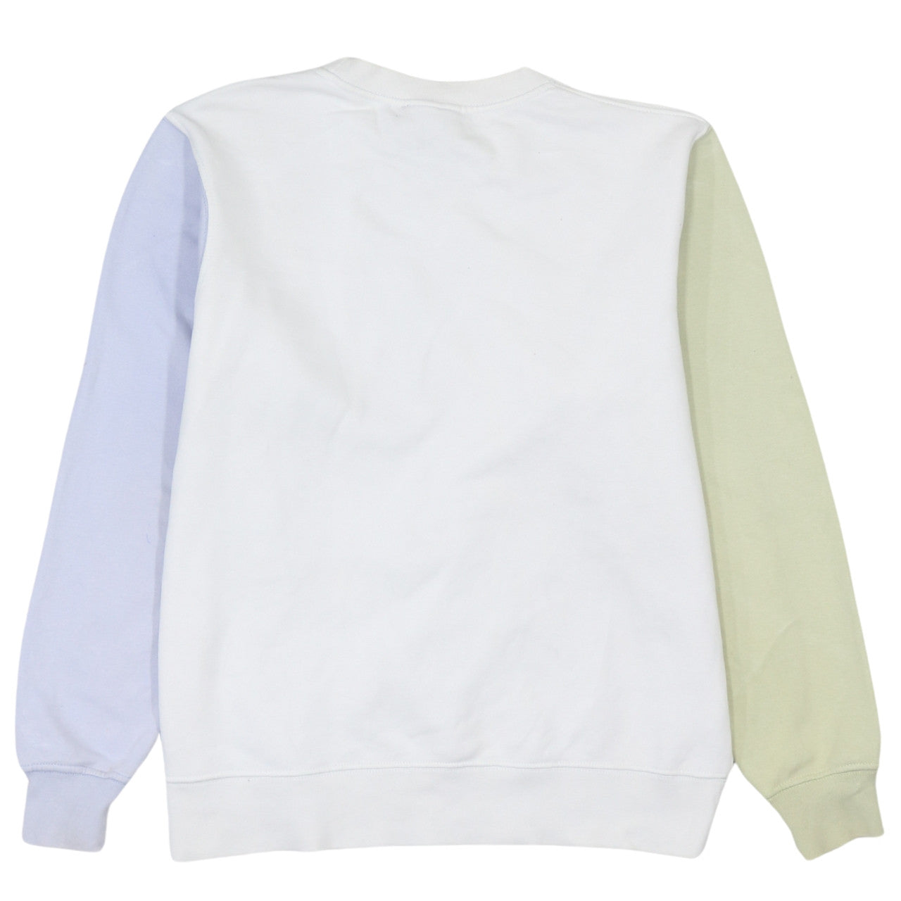 Nike Women's Multicoloured Small Pullover Sweatshirt