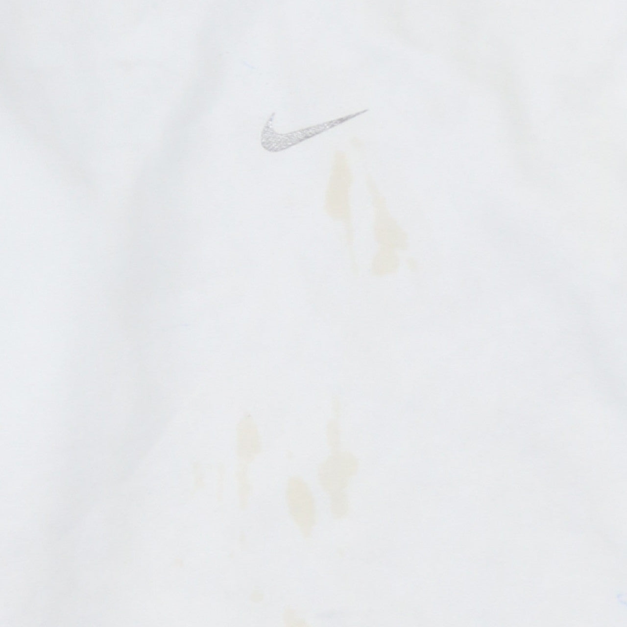 Nike Women's Multicoloured Small Pullover Sweatshirt