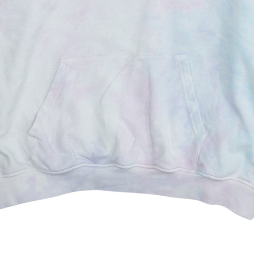 Ellesse Couture Women's Multicoloured Pullover Hoodie Size S