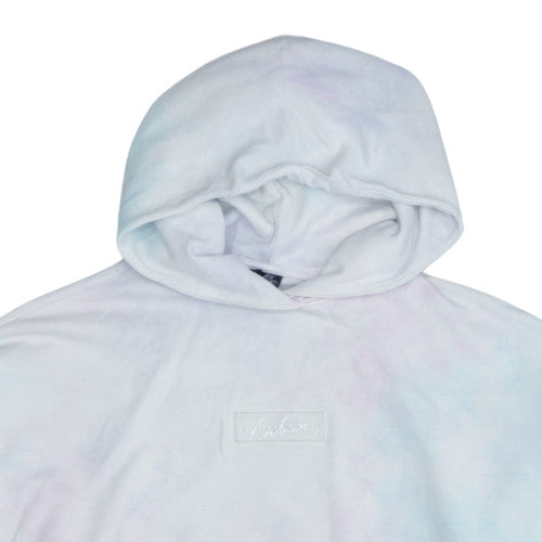Ellesse Couture Women's Multicoloured Pullover Hoodie Size S