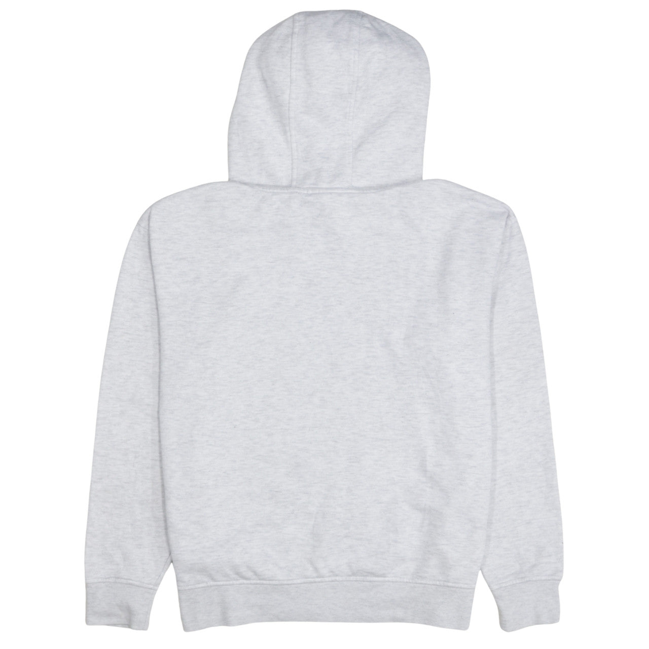 Primark Disney Women Grey Hoodie Medium Mickey Mouse Print