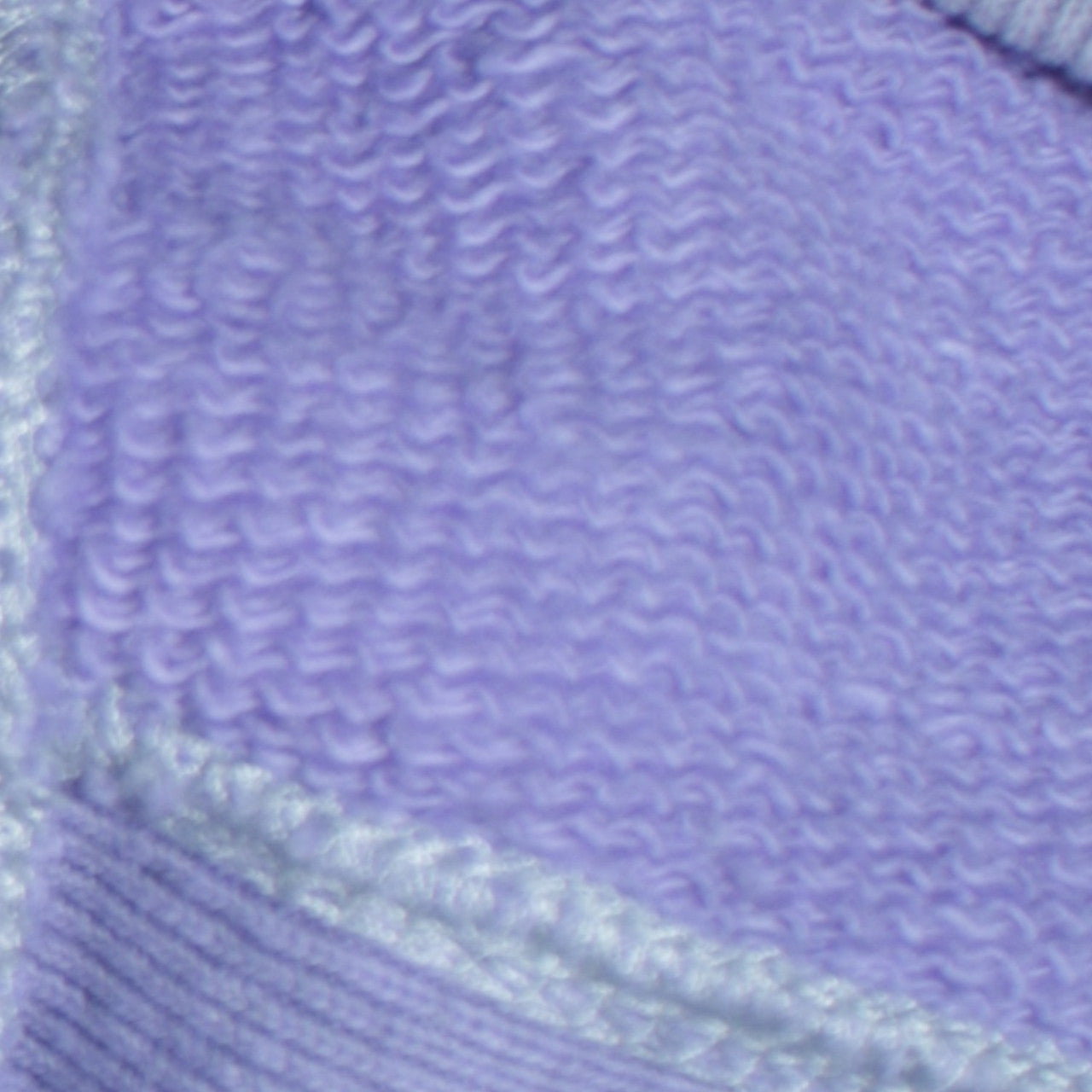 Champion Womens Lavender Reverse Weave Pullover Hoodie Size L
