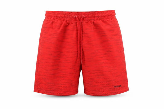 McKenzie Men’s Red Athletic Shorts Size S Quick Dry Lightweight
