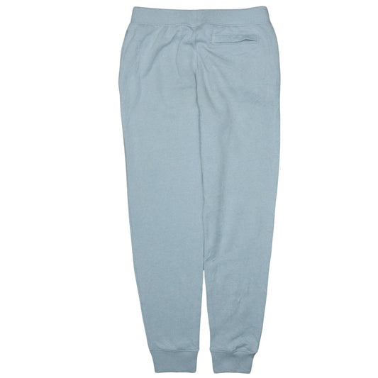 Under Armour Boys Blue Jogger Sweatpants Size 14 Years Cotton Blend