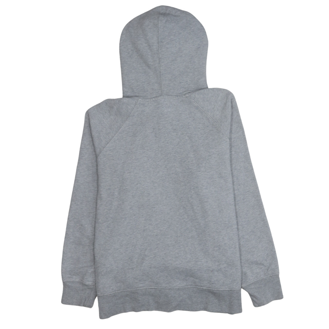 Levi's Men's Grey Pullover Hoodie M Classic Logo Fleece Sweatshirt