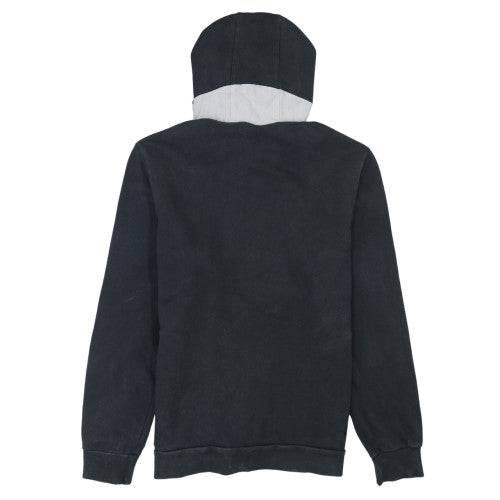 Adidas Men's Black XL Pullover Hoodie Fleece Sportswear