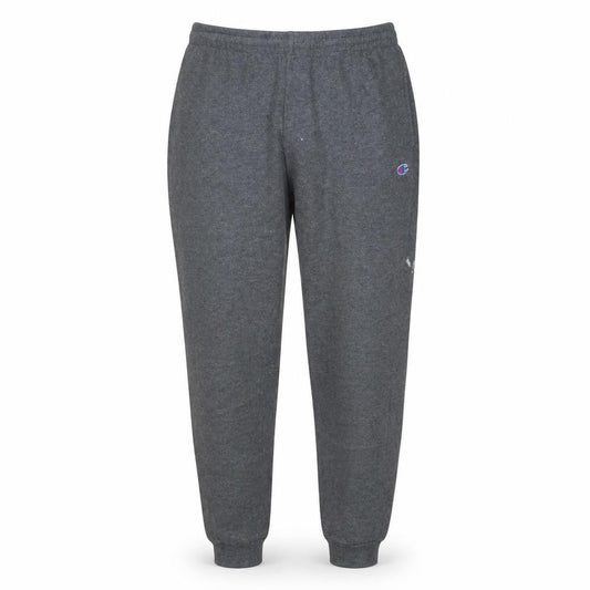 Champion Men's Grey XL Fleece Sweatpants Joggers