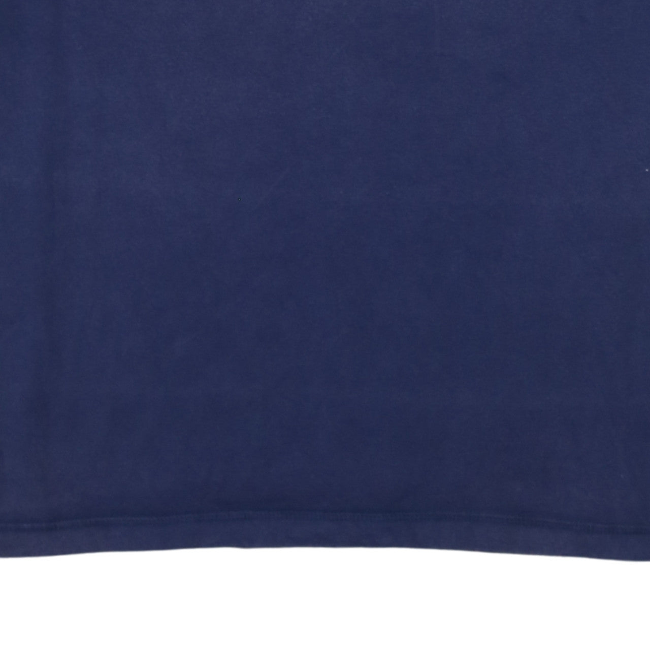 Adidas Men's Blue Short Sleeve Polo Shirt Size L Regular Fit