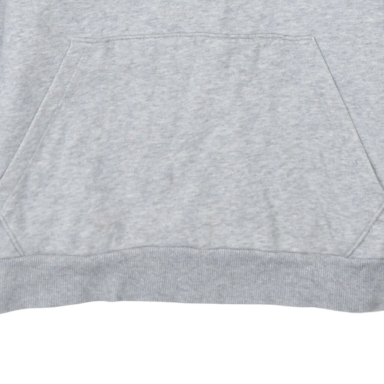 Puma Womens Grey Hoodie Size 14 Pullover Hooded Sweatshirt