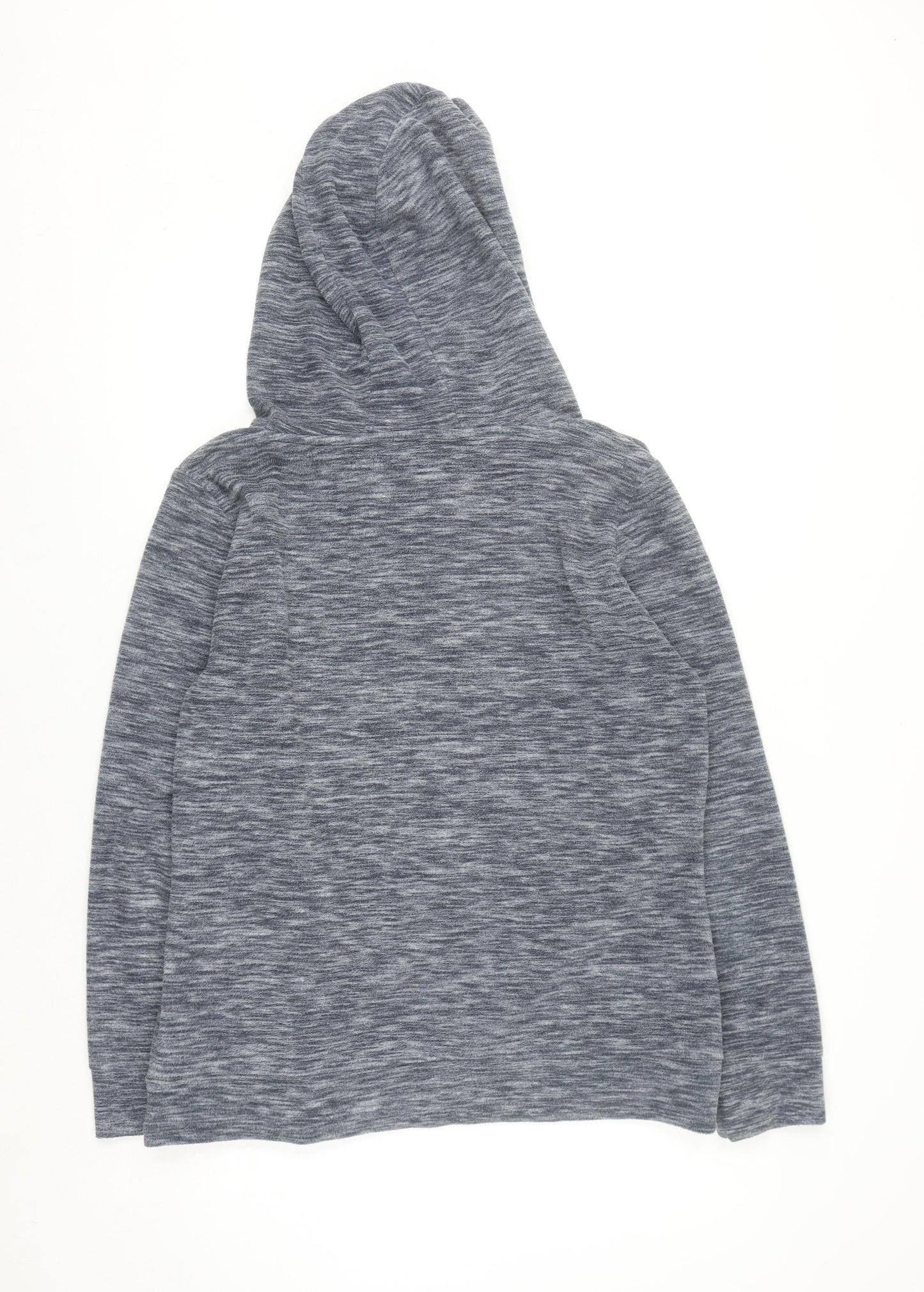 Crane Equestrian Women’s Grey Size 16 Pullover Hoodie Sweatshirt