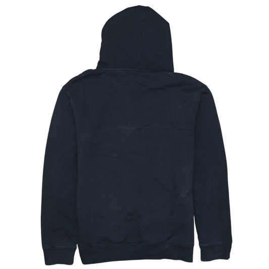 Under Armour Unisex Kids Black XL Pullover Fleece Hoodie