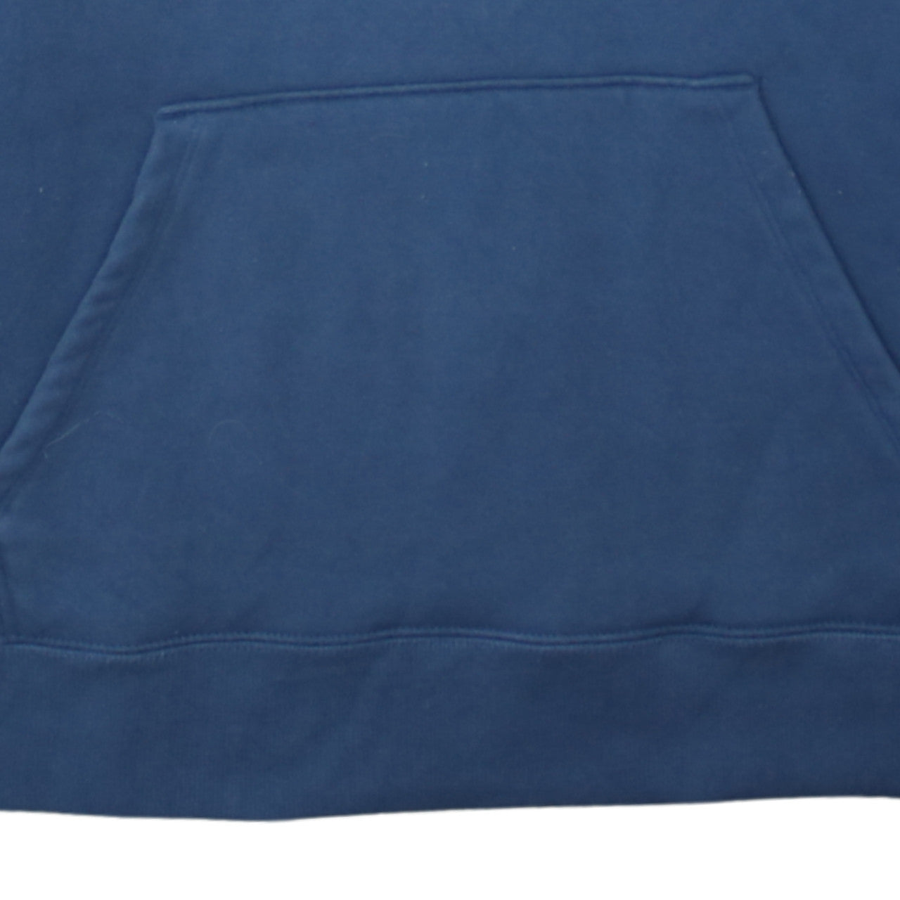 Champion Mens Blue XL Pullover Hoodie Fleece Sweatshirt
