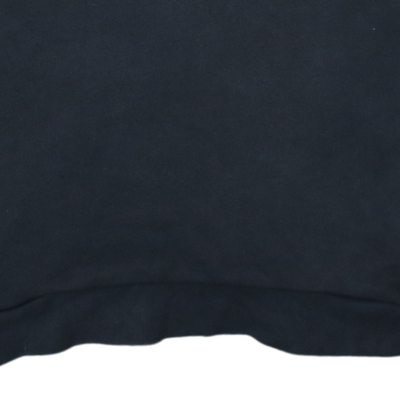 Adidas Mens Black Pullover Hoodie S Sports Logo Fleece Sweatshirt