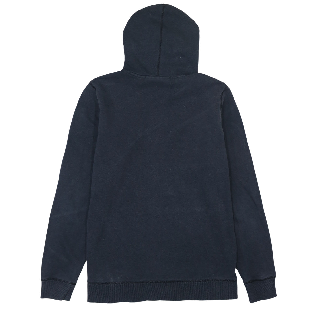 Under Armour Men's Black Pullover Hoodie Size L Fleece Sportswear