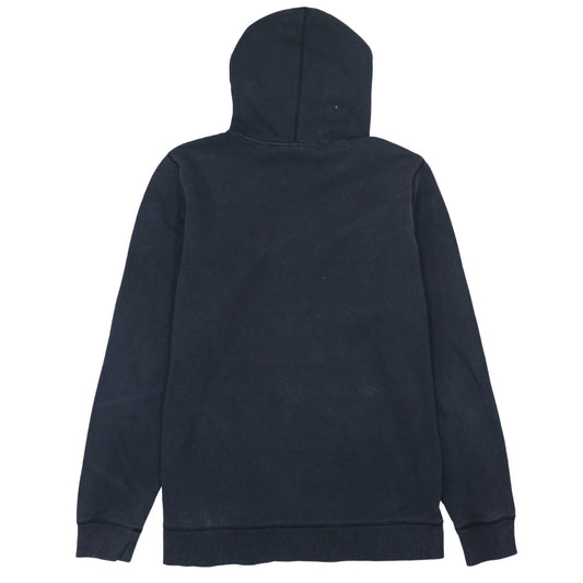 Under Armour Men's Black Pullover Hoodie Size L Fleece Sportswear