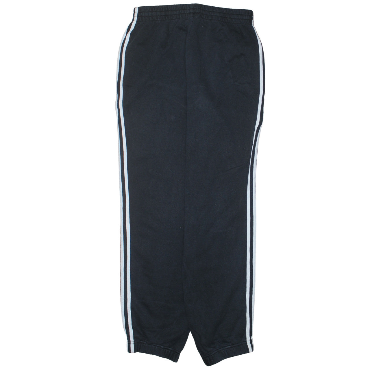 adidas Men’s Black Performance Essentials Sweatpants M