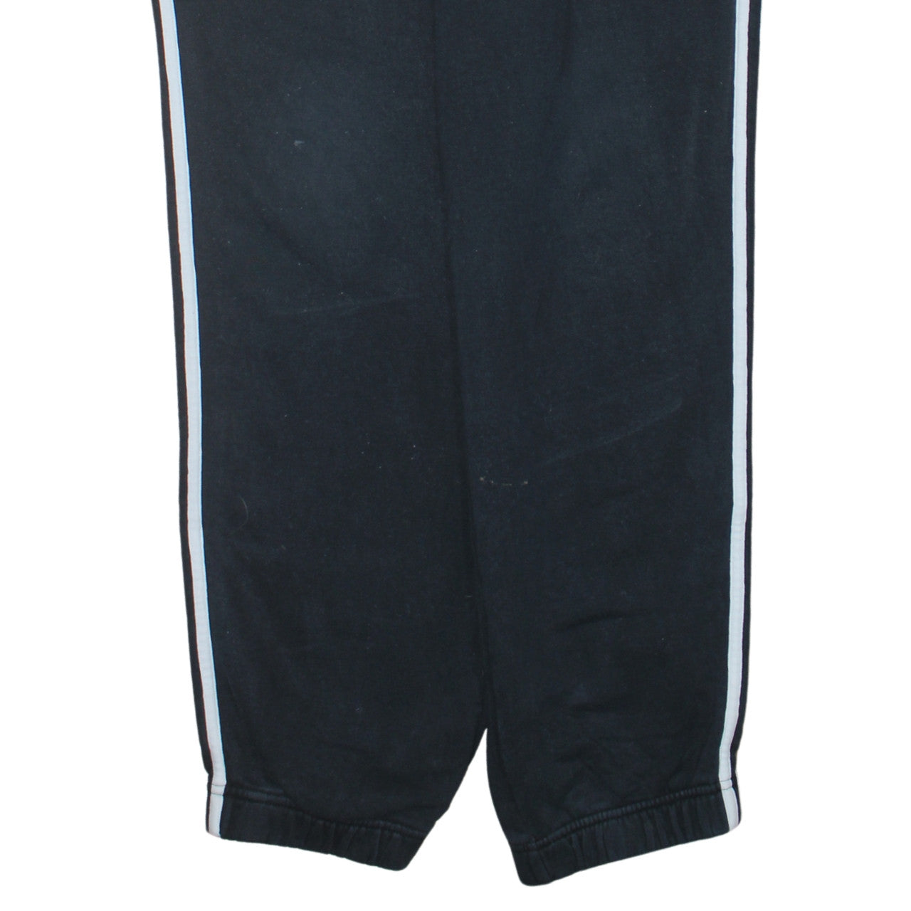 adidas Men’s Black Performance Essentials Sweatpants M