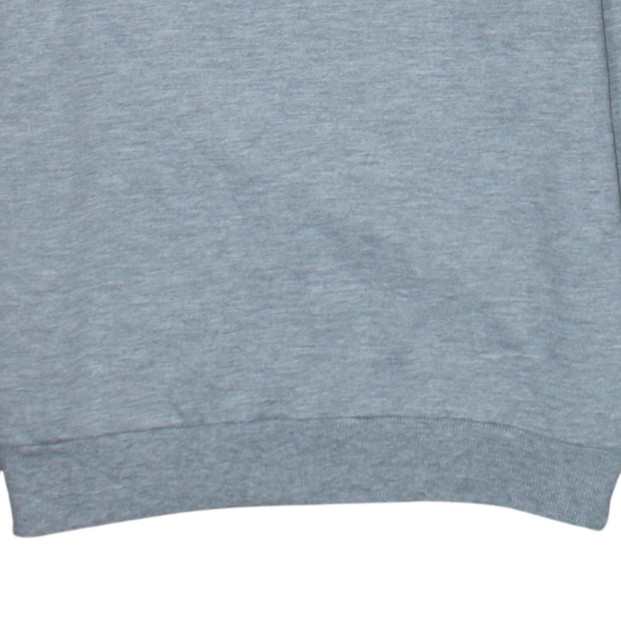 Disney Primark Women Grey Eeyore Sweatshirt UK 10/12 Small