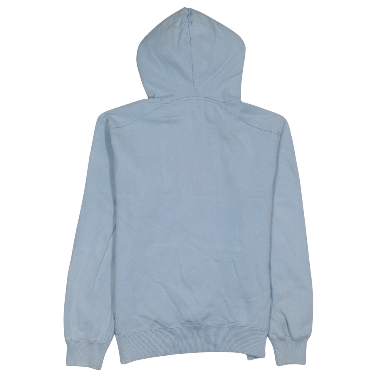 Levi's Red Tab Women's Blue Pullover Hoodie Medium San Francisco Logo