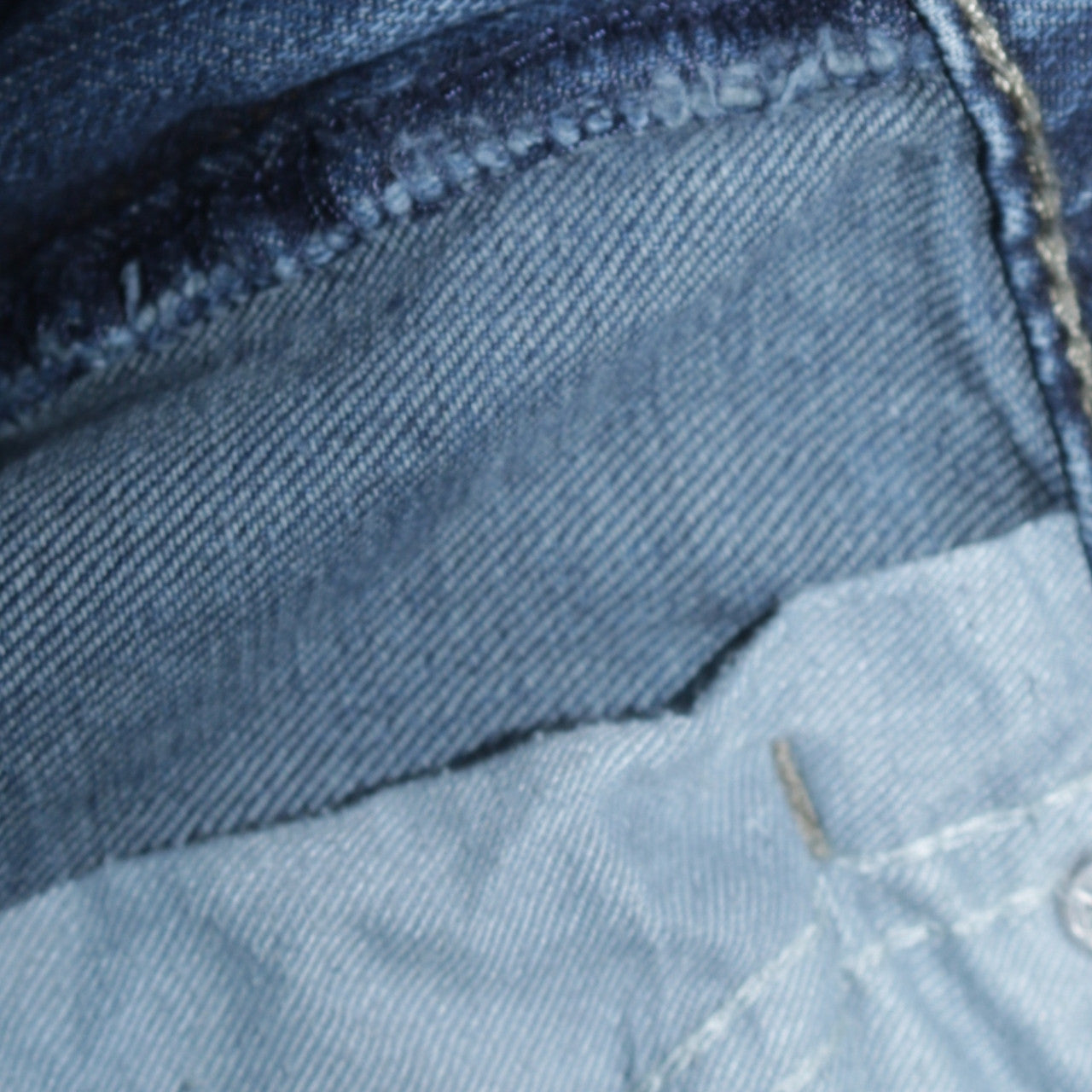 Levi's Men's Blue 514 Regular Fit Straight Leg Jeans 36x32