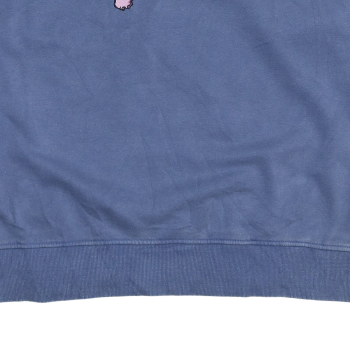 Disney Stitch & Angel Blue Pullover Sweatshirt Women S Primark
