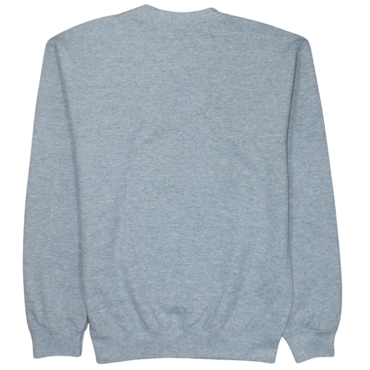 Disney x Topshop Women's Grey Minnie Mouse Pullover Sweatshirt UK 10