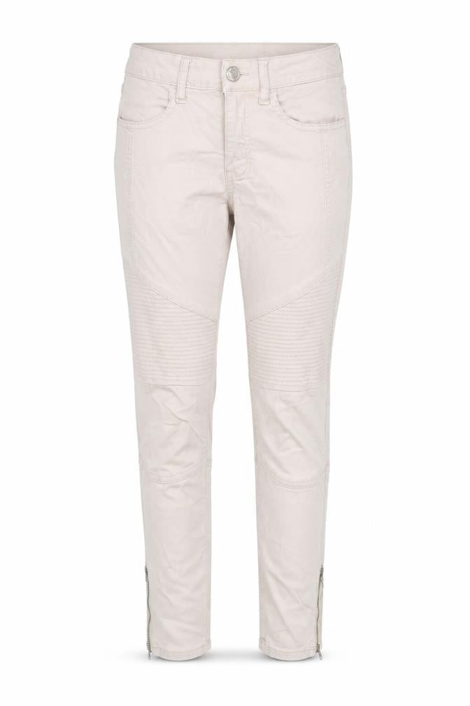 American Eagle Women’s Beige Cargo Skinny Trousers Size 6
