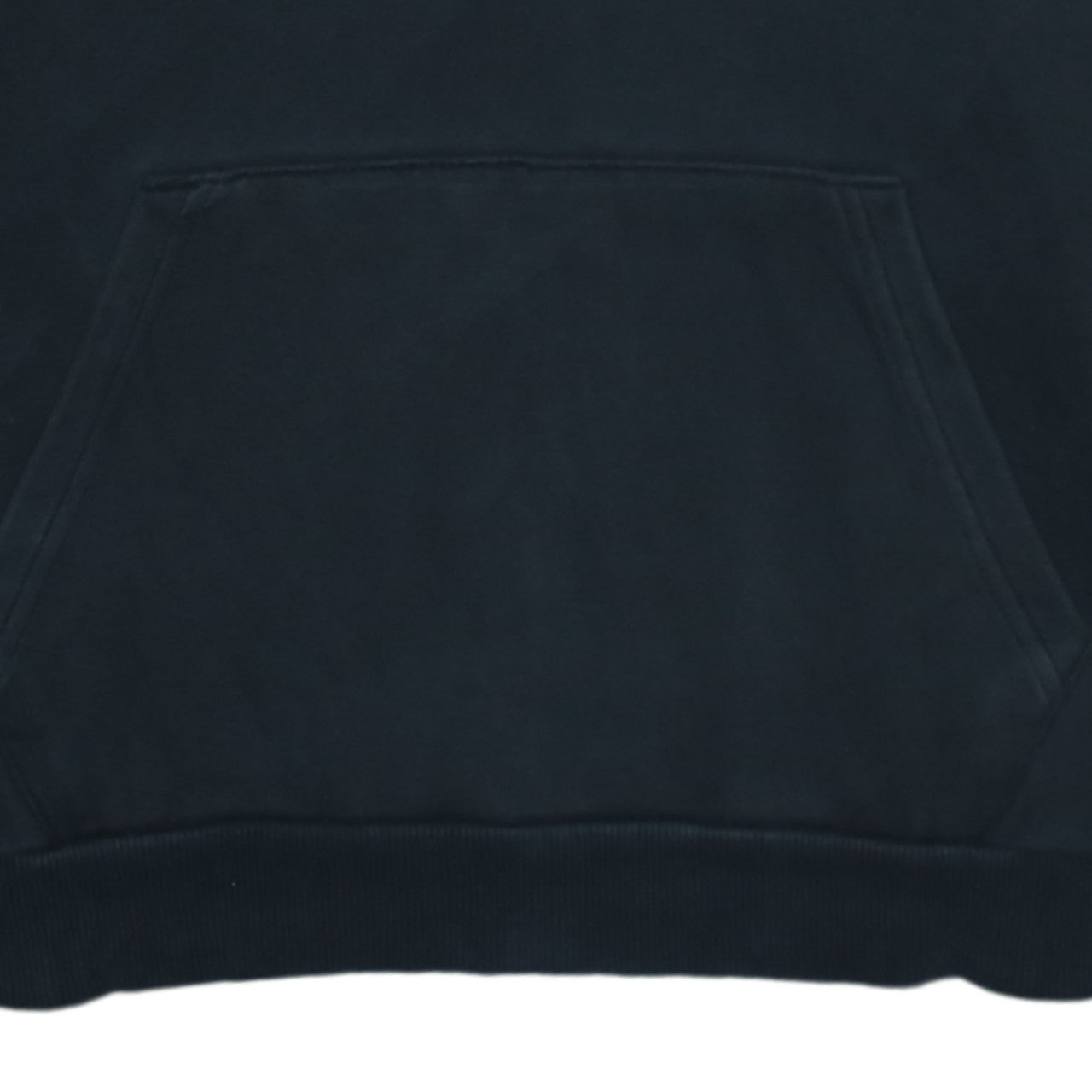 Puma Men's Black Pullover Hoodie Small Fleece Sportswear