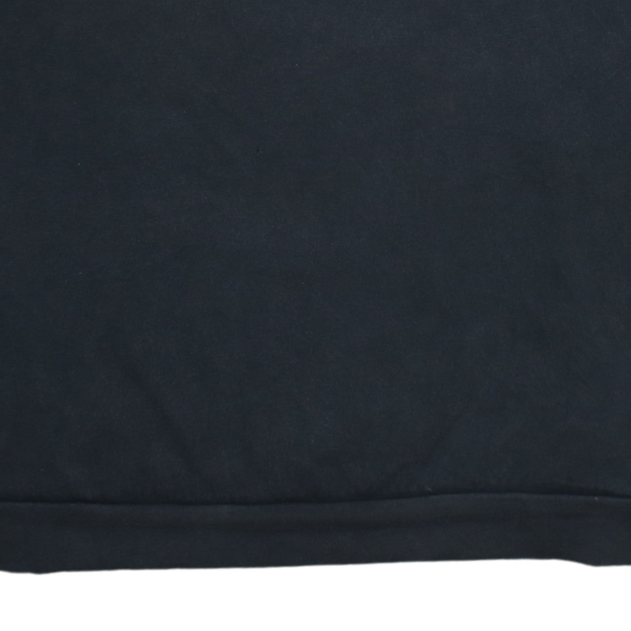 Adidas Men's Black XL Pullover Sweatshirt Crew Neck Fleece