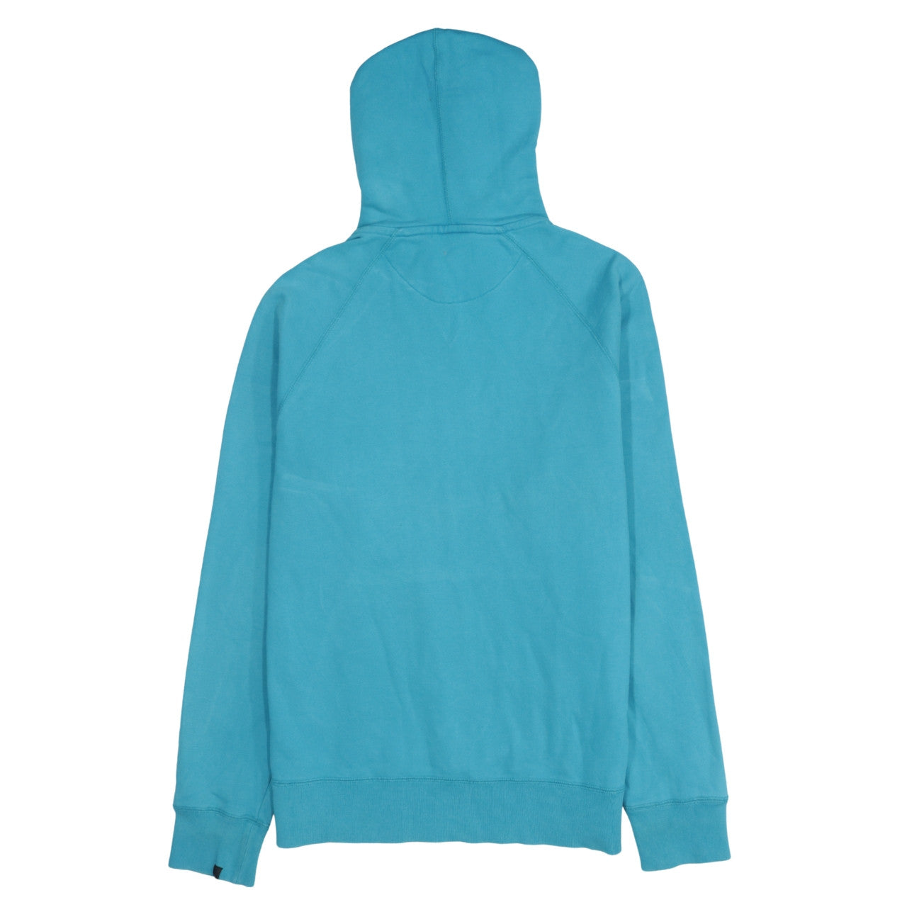 Nike Mens Blue Sportswear Pullover Hoodie Size M