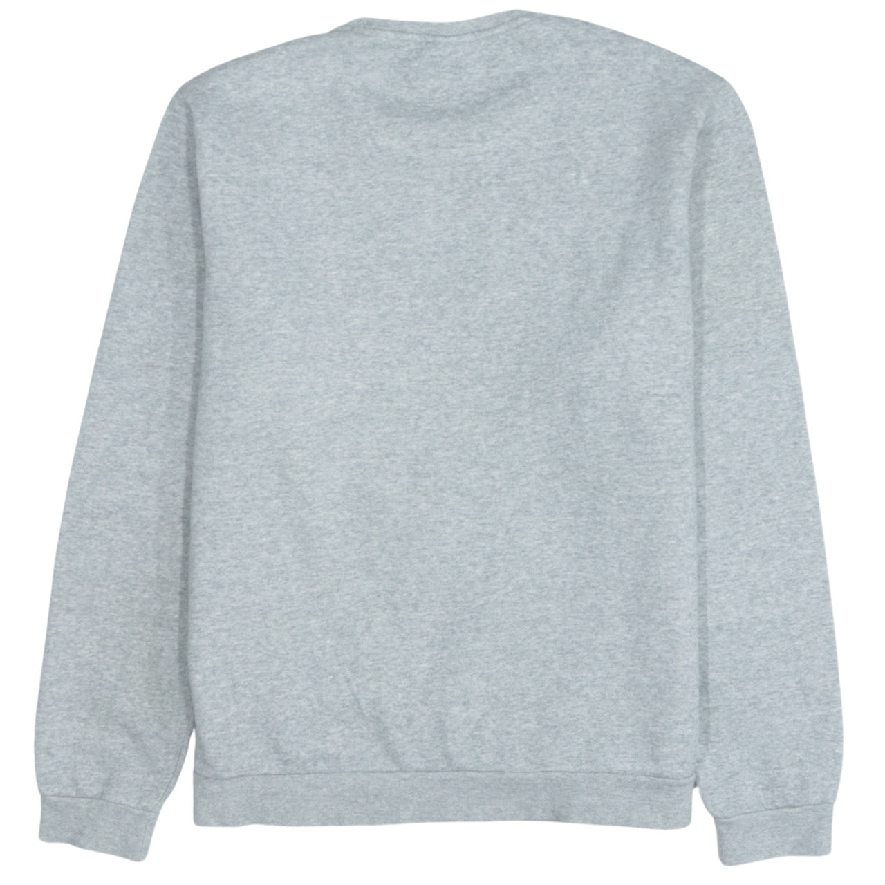 Champion Boys Grey 15-16 Years Crew Neck Pullover Sweatshirt