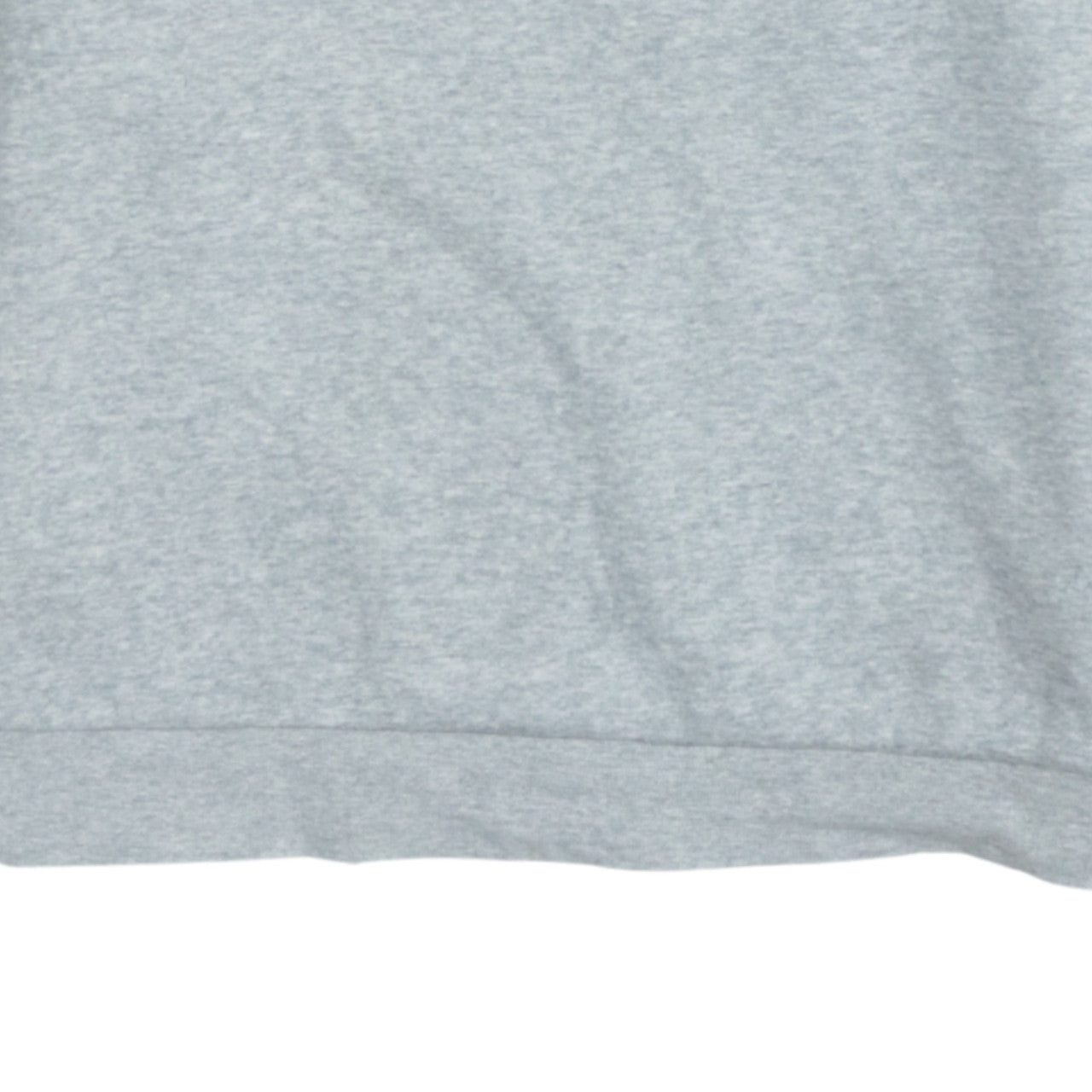 Champion Boys Grey 15-16 Years Crew Neck Pullover Sweatshirt