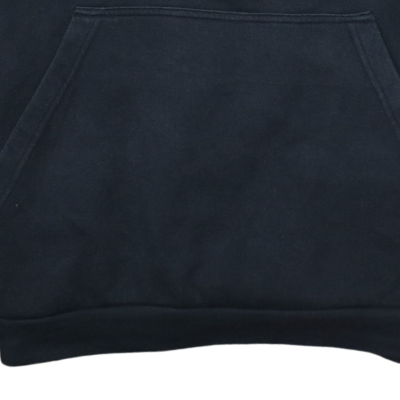 Adidas Men's Black XL Pullover Hoodie Fleece Sportswear