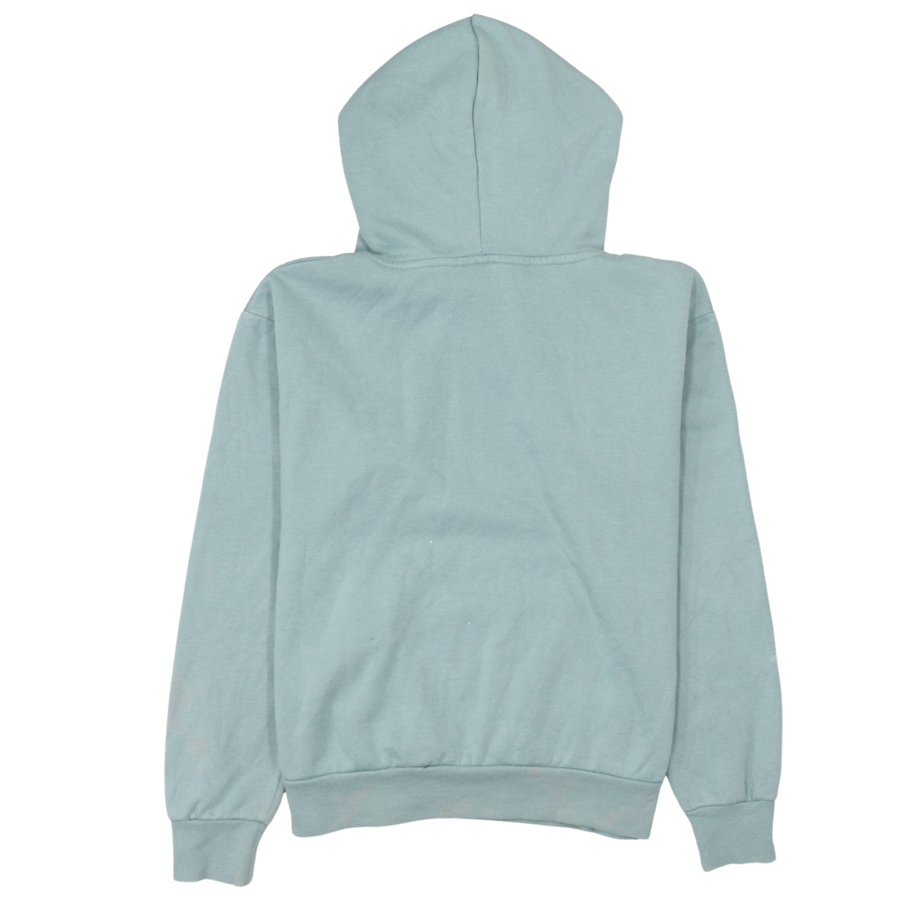 Disney Women Blue Simba Graphic Pullover Hoodie XS