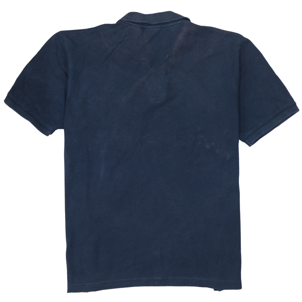 Fila Men’s Blue XL Classic Cotton Short Sleeve Polo Shirt