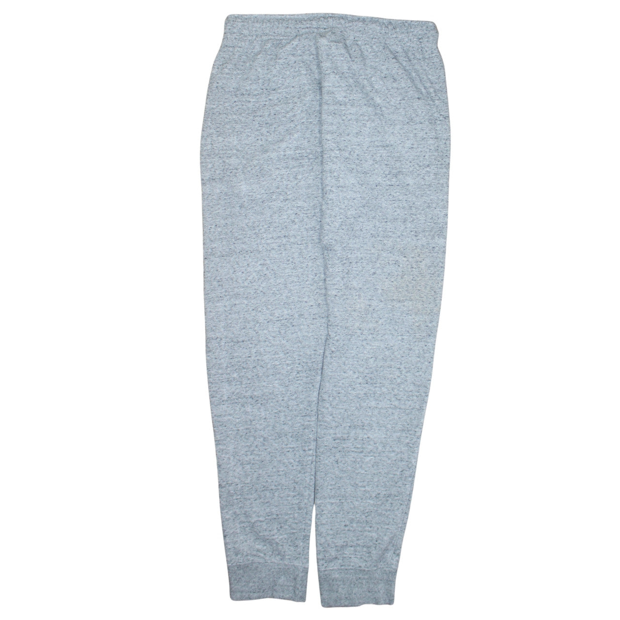 Champion Men's Grey Medium Jogger Sweatpants with Drawstring Waist