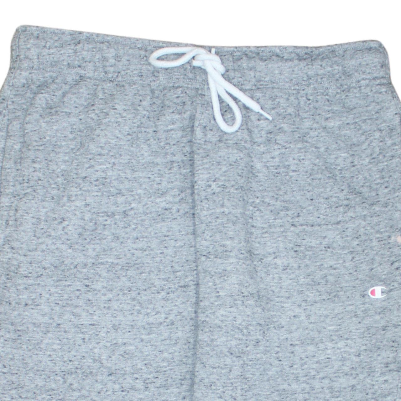 Champion Men's Grey Medium Jogger Sweatpants with Drawstring Waist