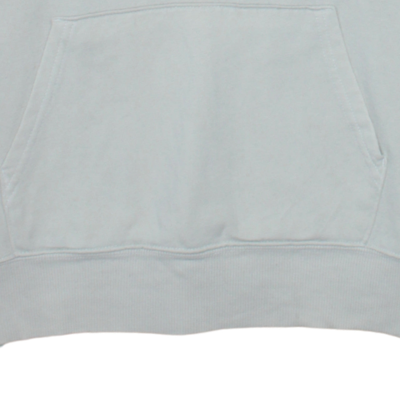 The North Face Men's White Pullover Hoodie Small Regular Fit