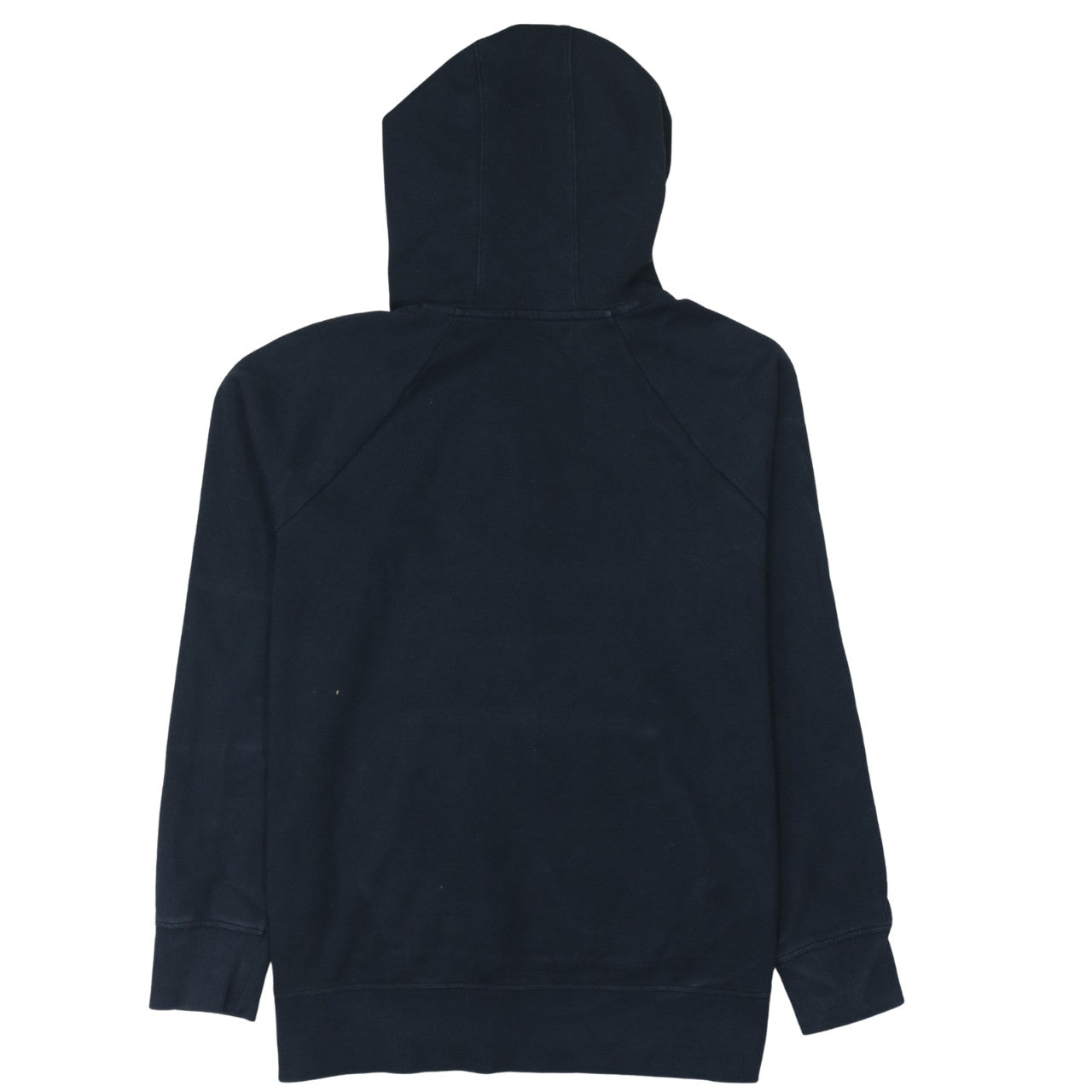Under Armour Men's Black Pullover Hoodie Size M Relaxed Fit