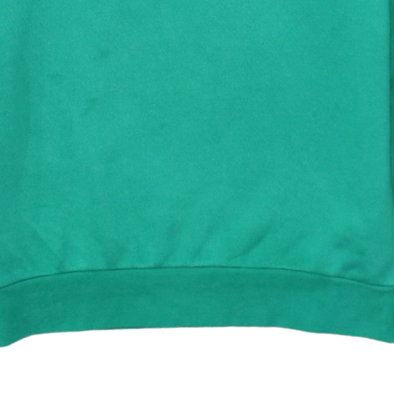 Kappa Men's Green XS Pullover Crew Neck Logo Sweatshirt