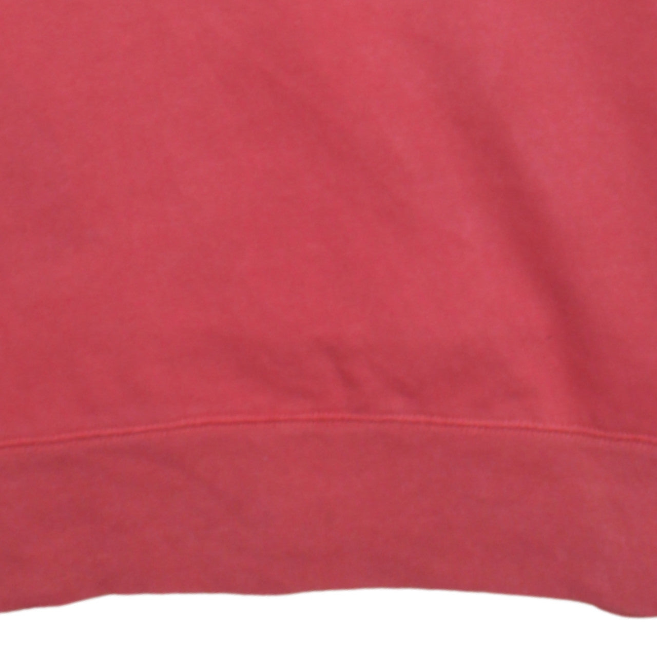 GAP Womens Pink Logo Crew Neck Pullover Sweatshirt M