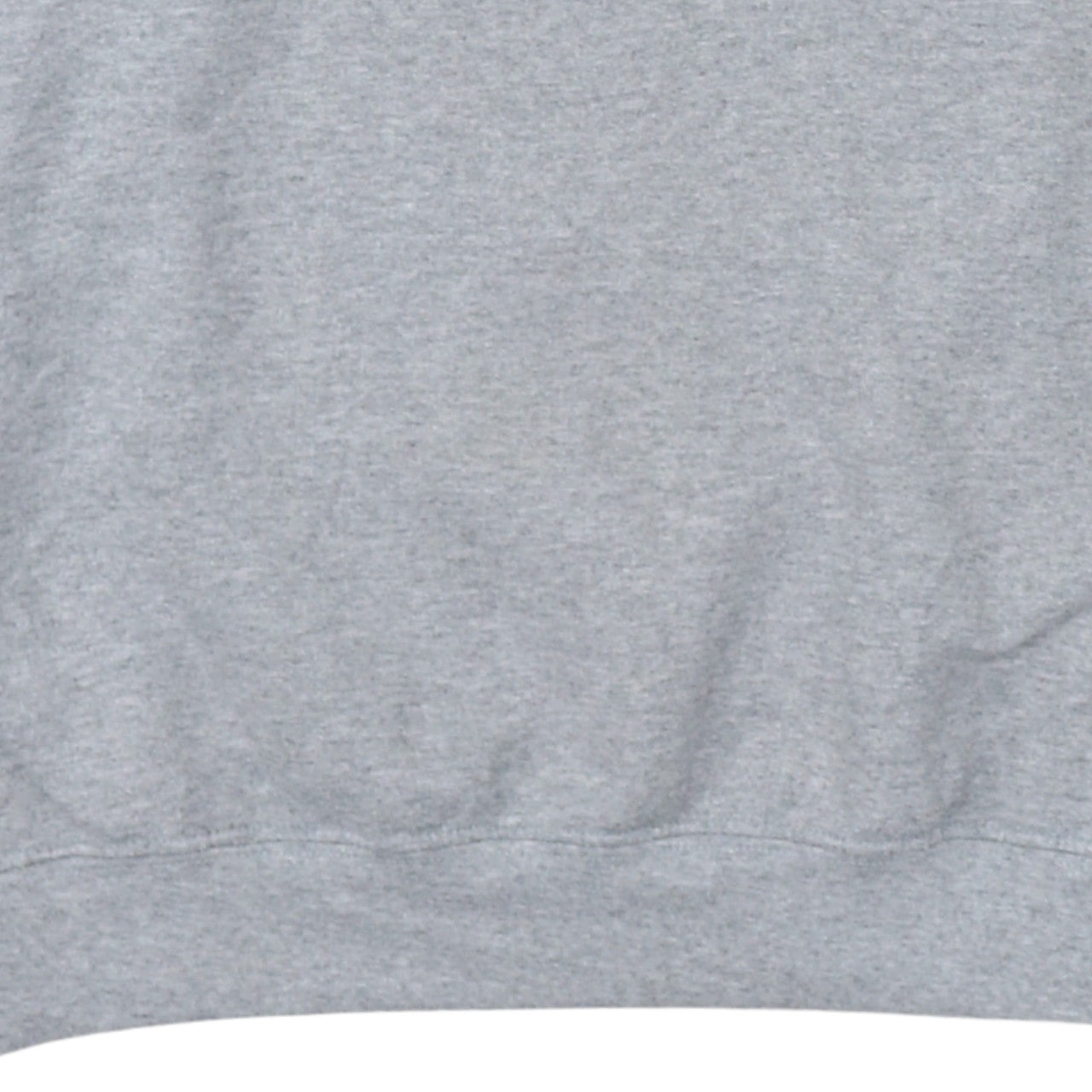 PrettyLittleThing Womens Grey California West Coast Pullover Sweatshirt Size S