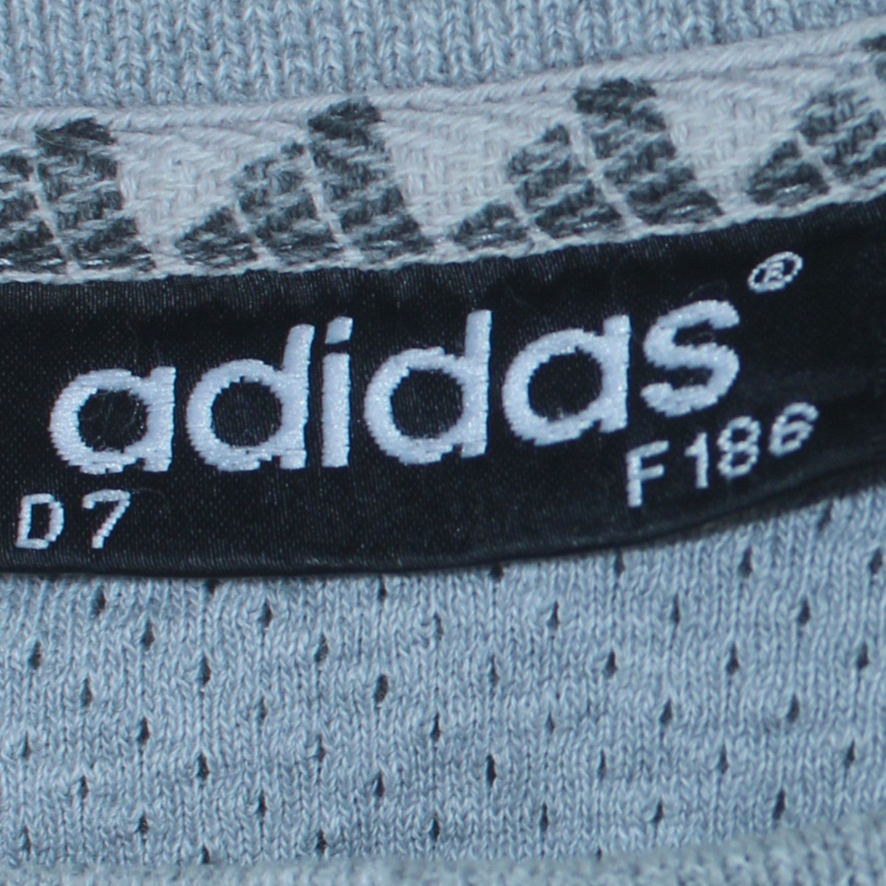 Adidas Women Grey Crew Neck Pullover Sweatshirt Size L