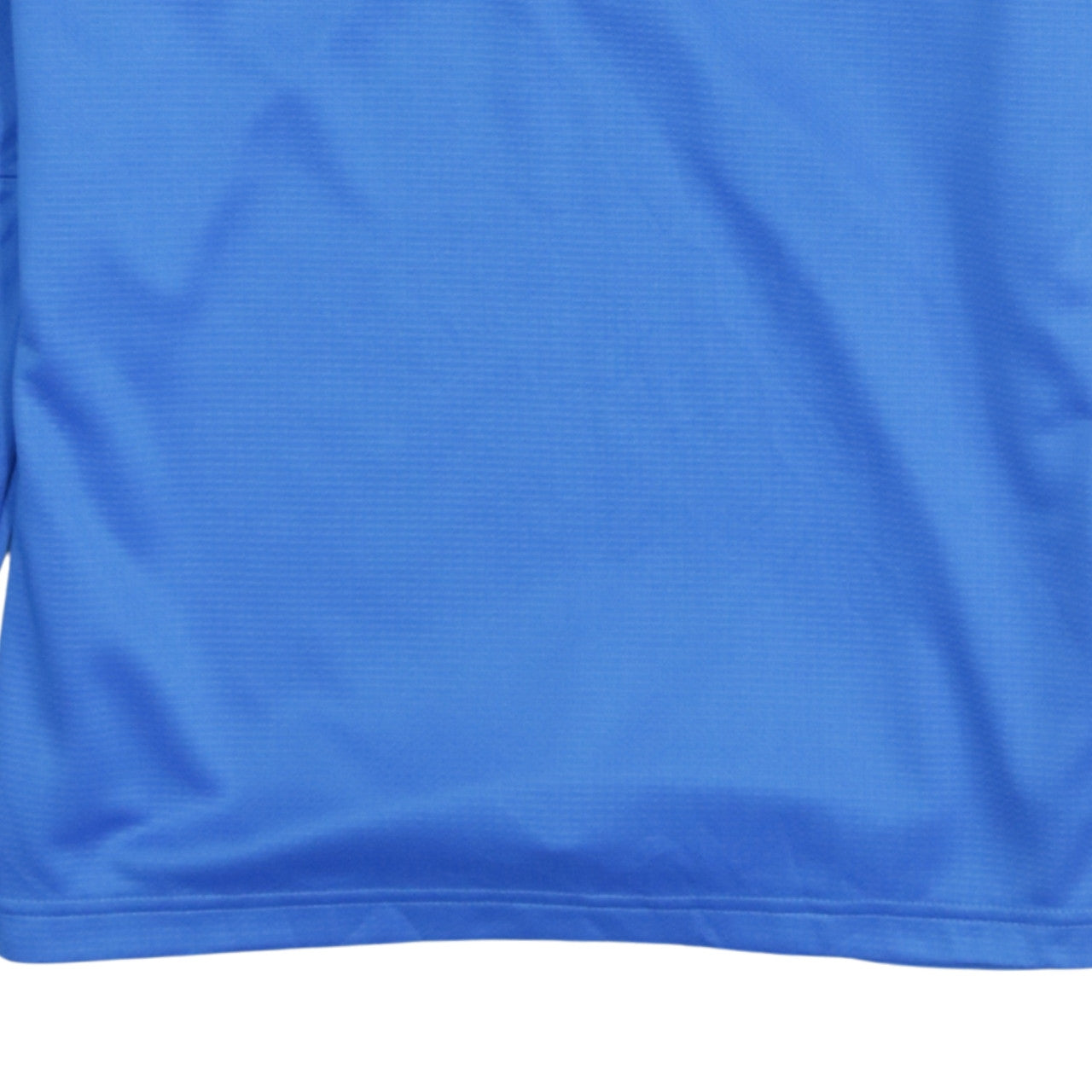 Puma Men's Blue 1/4 Zip Sports Pullover Sweatshirt Size S