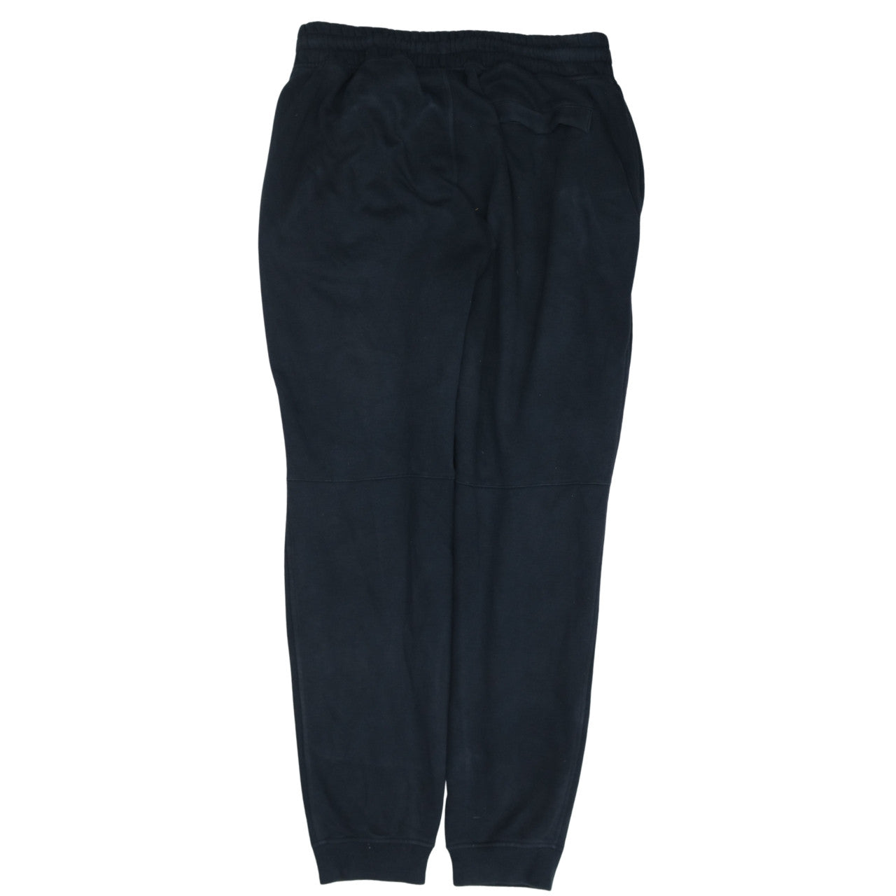 Under Armour Men's Black Fleece Jogger Sweatpants L