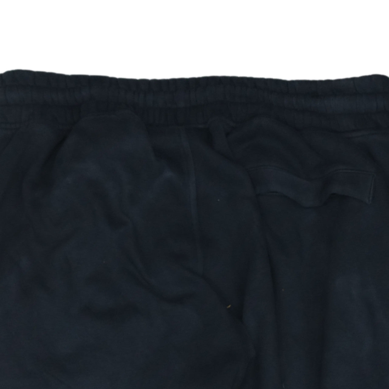 Under Armour Men's Black Fleece Jogger Sweatpants L