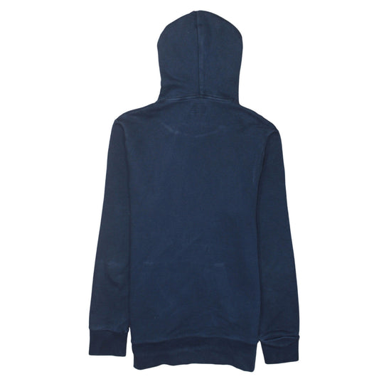 Levi's Men's Blue Logo Pullover Hoodie Size S Regular Fit