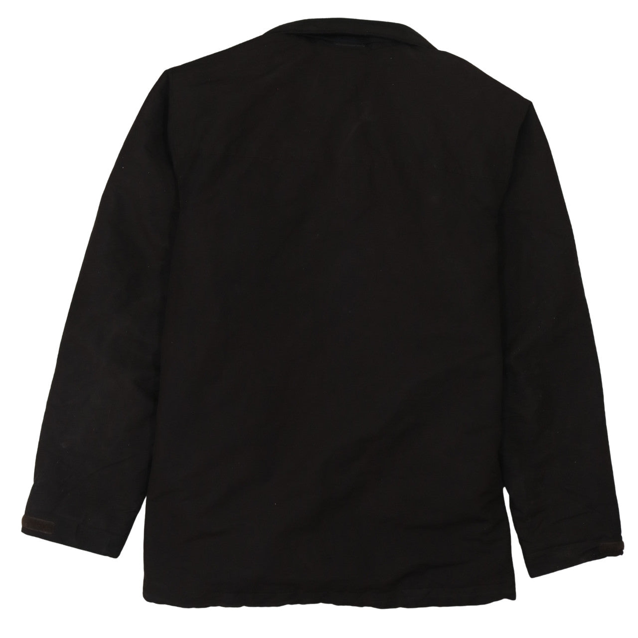 Jack Wolfskin Men's Black L Soft Shell Outdoor Jacket