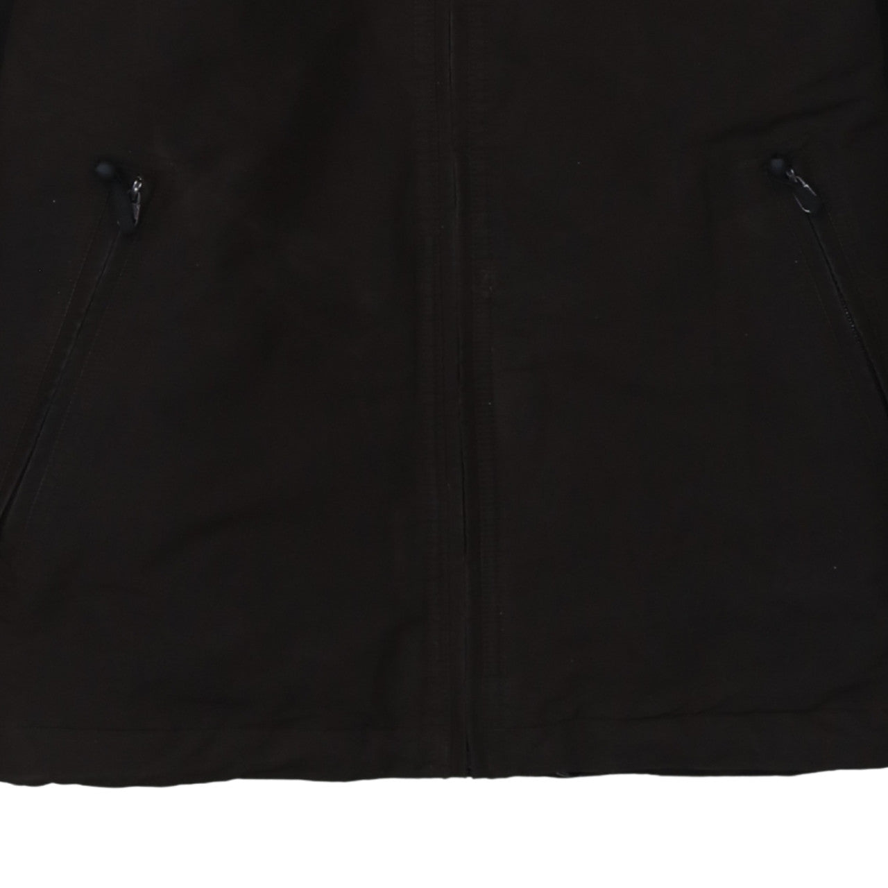 Jack Wolfskin Men's Black L Soft Shell Outdoor Jacket