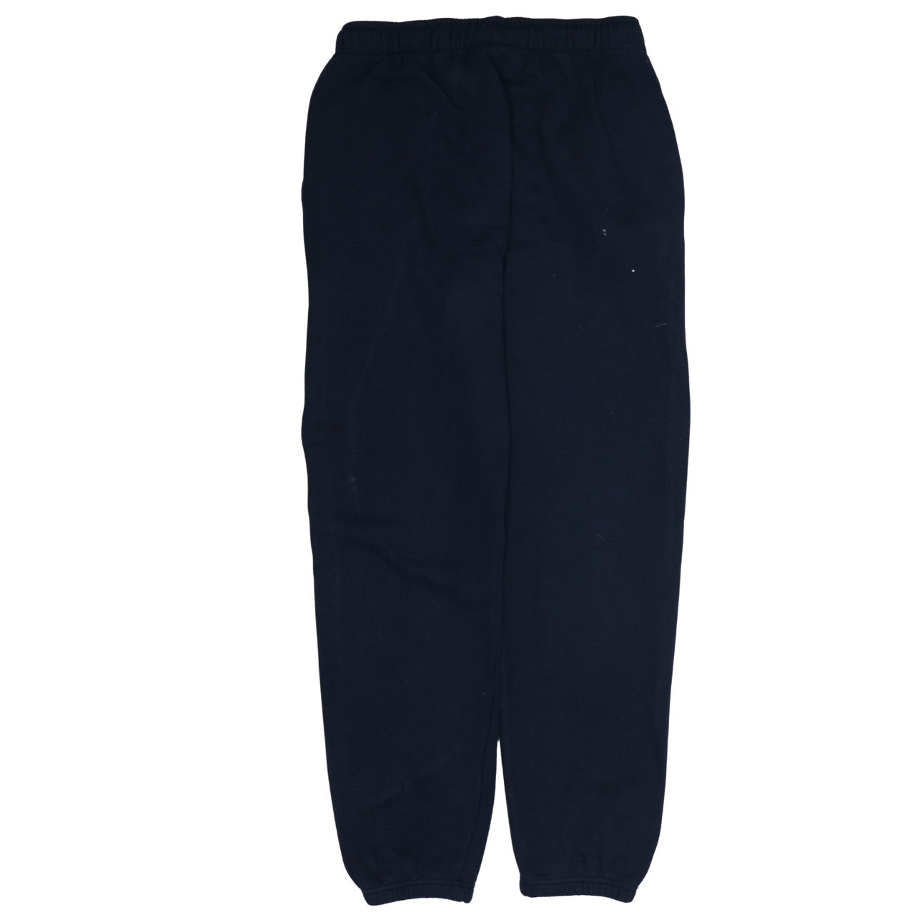 Champion Men's Blue Sweatpants Size M Fleece Joggers